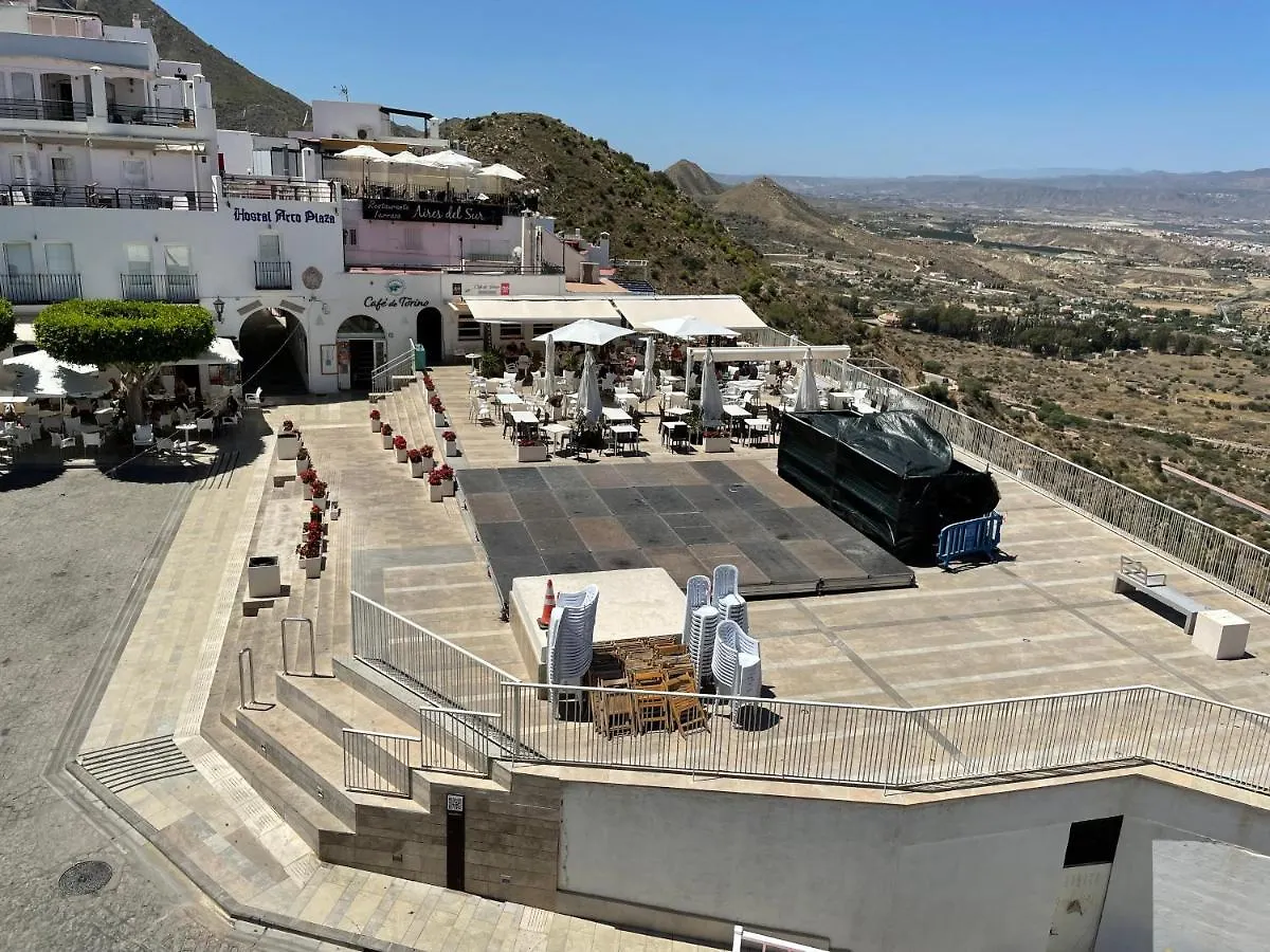 La Flamanda Villa Vera