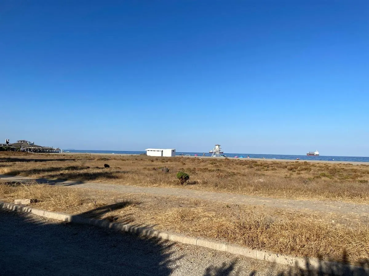 La Flamanda Villa Vera Сasa de vacaciones