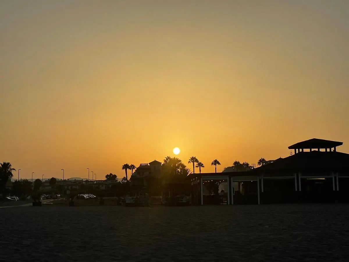 Сasa de vacaciones La Flamanda Villa Vera España