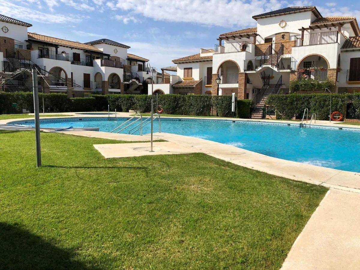La Flamanda Villa Vera