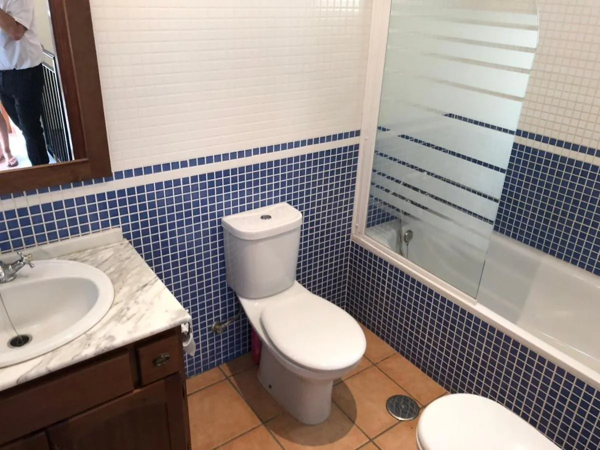 La Flamanda Villa Vera
