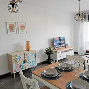 Veratespera Apto Cerca De La Playa, Wifi, Mascotas Apartamento
