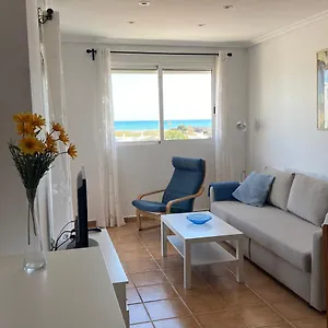 El Mirador De Apartamento
