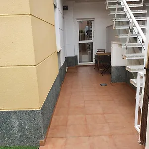 Laguna Beach Ground Floor Bungalow Apartamento
